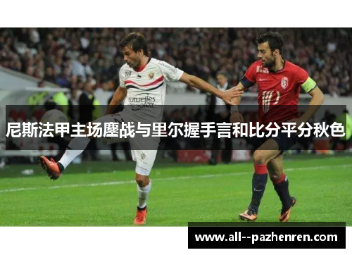 尼斯法甲主场鏖战与里尔握手言和比分平分秋色 尼斯法甲主场鏖战与里尔握手言和比分平分秋色